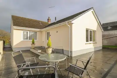 Image de Avalon, family friendly, character holiday cottage in Cilgerran