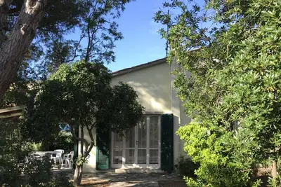 Image de Detached house few steps from the beautiful beach of Procchio