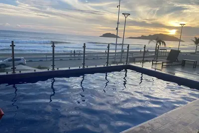 Image de Beautiful and new apartment on the malecon