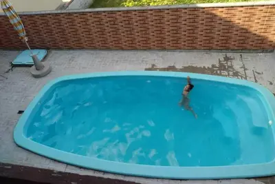 Image de Casa com Piscina