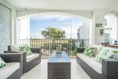 Image de Spectacular and stylish 2 bed apartment - Aa1711lt