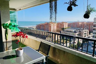 Image de Non Stress Duplex Penthouse with Sea views