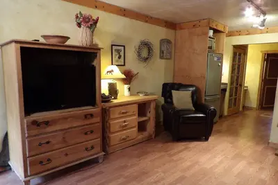 Image de Cozy Condo in the Pines