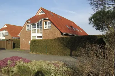 Image de Ground floor 4 person non-smoking apartment, bicycle shed, no pets