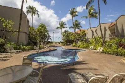 Image de Maui Beach Vacation Club