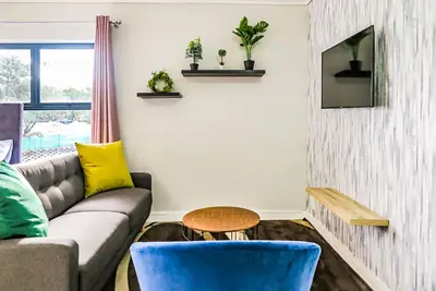 Image de Insaka's 2 Greenlee Luxurious Studio Apartment