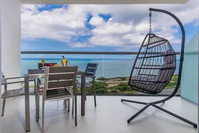 Image de Nostro palazzo! Ocean View Condo for 2