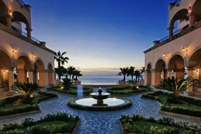 Image de Highly desirable timeshare at five star resort