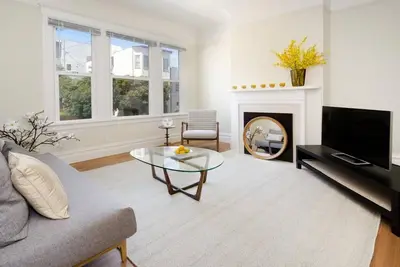 Image de Remodeled 3 Bedroom In North Beach - San Francisco Life Real Estate