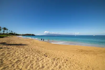 Image de * Steps to the beach * Tropical garden studio