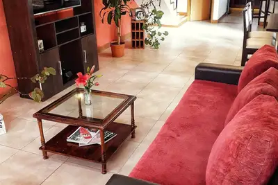 Image de Roca House