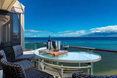 Image de Sands of Kahana, Lahaina, Maui