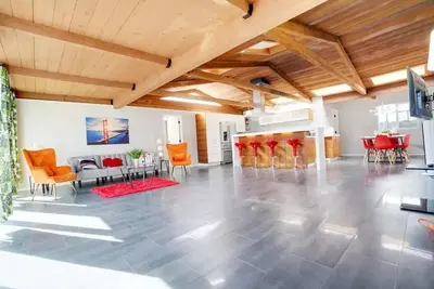 Image de Luxe Private Getaway in Mountain View Near Google!