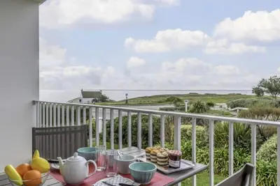 Image de Les Trois Iles by Interhome