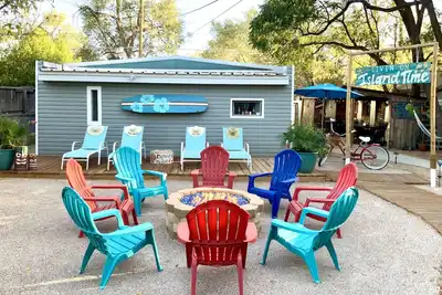 Image de The Island - Waves of Fun!