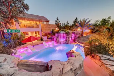Image de Cabo oasis in the heart of Las Vegas