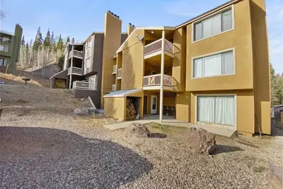 Image de Brian Head Village M4 cozy condo close to lifts in Brian Head - Dog Friendly