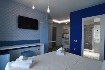 Image de Residence/hotel Calypso
