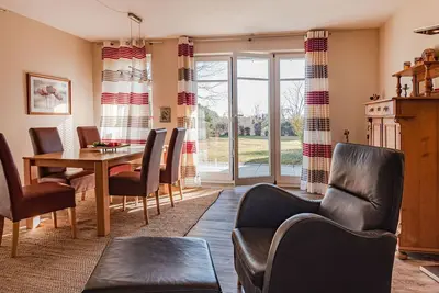 Image de Bellevue Residence, Apartment 40, Meeresglück - Bellevue Residence Apartment 40