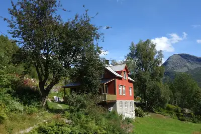 Image de Haus am Gletscher
