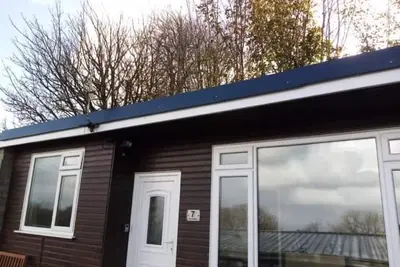 Image de Sea Valley Chalet, Bideford Bay