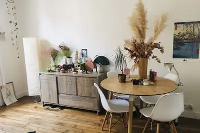 Image de Home Sweet Home