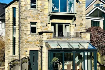Image de Luxurious, Contemporary Detached Holiday Home on a quiet cul-de-sac