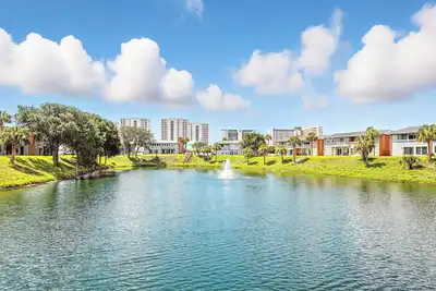 Image de Relax near Destin Beach. Destin’s best resort style condo!