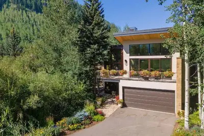 Image de The Ultimate Luxury Mountain Getaway