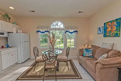 Image de Mini Suite up to 4 people