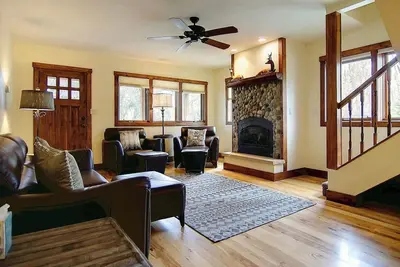 Image de Downtown Steamboat Chalet