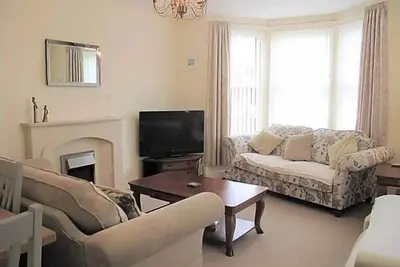 Image de Jubilee House - 4 bedroom central house - bright and spacious, 2 parking space