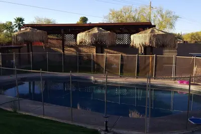 Image de Desert Oasis