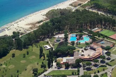 Image de Bilocale In Villaggio Turistico Sulla Spiaggia