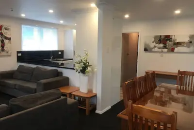 Image de Seaview Crescent Holiday Home 4 Bedroom