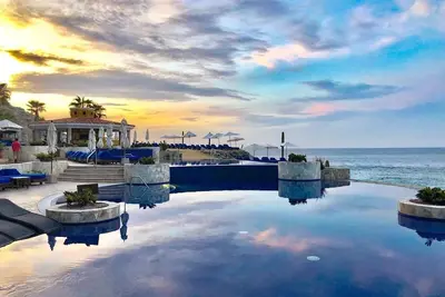 Image de Two Bedroom Luxury Villa  \"The Residence at Hacienda Encantada\"