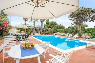 Image de Villa Sarino