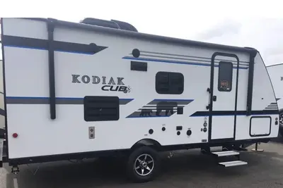 Image de Relaxing Night Stay Near Dfw Airport (Rv Rental with Delivery & Pick Up Only)