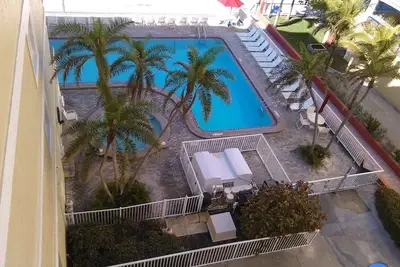Image de 3 bedroom Condo On The Gulf
