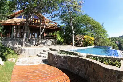 Image de Casa Paz en Aqua Wellness Resort