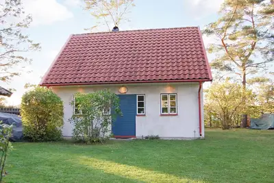 Image de Superbe maison à Visby
