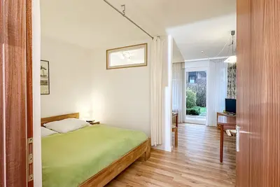 Image de Vacation apartment/apartment for 3 guests with 45m² in Kellenhusen (147209)