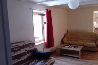 Image de Appartement 6\/8 Personnes sur station de lelex ( monts Jura)