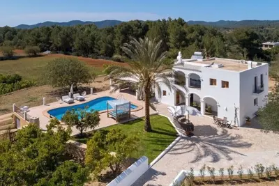 Villa Can Vicent