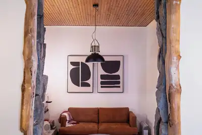 Image de Senhora do Rosário House