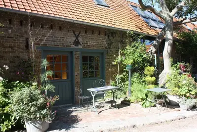 Image de Ecuries de Coqueretaumont, esprit loft