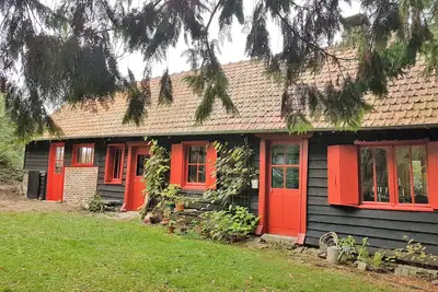 Image de Maison Rouge, pour les amoureux de la mer