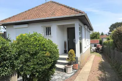 Image de Logis du Golf, confortable maisonnette, proche du golf
