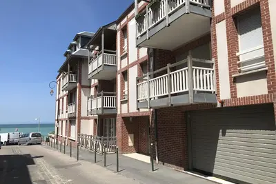 Image de Pleine Mer, le village à la plage