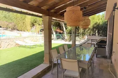 Villa Can Fila Esporles